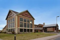 AmericInn by Wyndham Wausau Hotel di Rothschild
