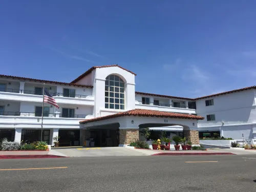 The Volare, Ascend Hotel Collection Hotels in San Clemente