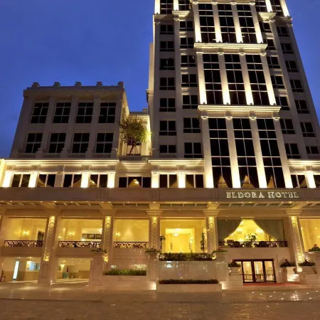 Eldora Hotel