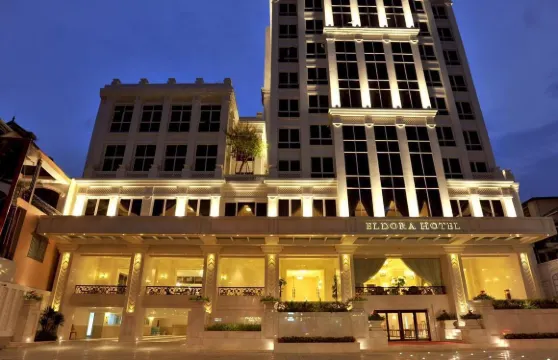 埃爾多拉酒店