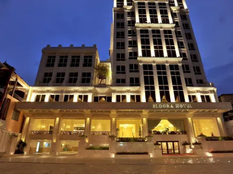 Eldora Hotel