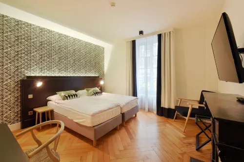 Hôtel Pax