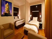 Anmyeondo Plaza Hotel Hotels in Taean-gun