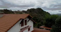 Miradouro Do Castelo Hôtels à : Castro Laboreiro
