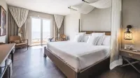 Be Live Adults Only la Cala Boutique Hotel - Kylpylä