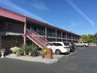 Beaverton Budget Inn Hotels in Beaverton