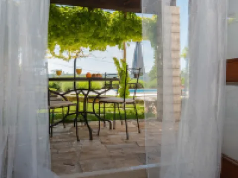 Villa Domenica Hoteles en Trgetari
