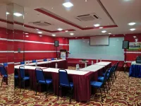 Colors Hotel 세나이 호텔