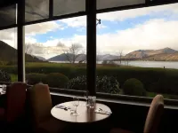 The Ballachulish Hotel - Frühstück