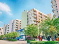 TM Land Hotel Hoteles en Uthai