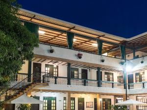 El Virrey Hotel Boutique