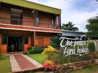 The peace tara house Hotels near Khlong Khong Beach