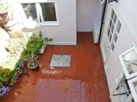 Seashell Cottage Отели рядом с достопримечательностью «Sea Lark Studio»