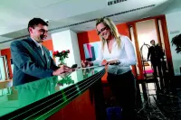 Jadran, Rijeka, a Tribute Portfolio Hotel - 바