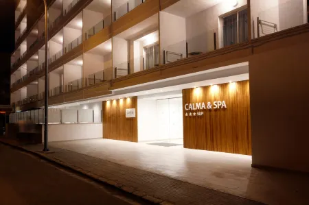 Hotel Ilusion Calma & Spa