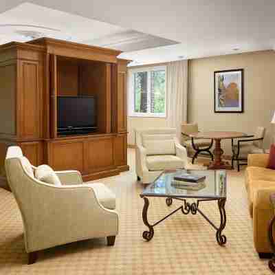 JW Marriott Las Vegas the Resort at Summerlin Rooms