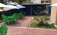 Pousada Mar do Sonho Vila