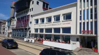 Belgische Loodsensociëteit Hotels in Nieuwvliet
