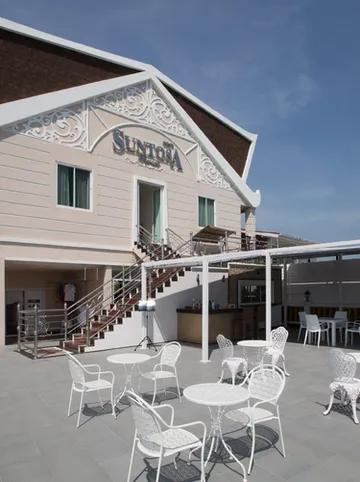 รูปภาพของซันโตซ่า รีสอร์ท