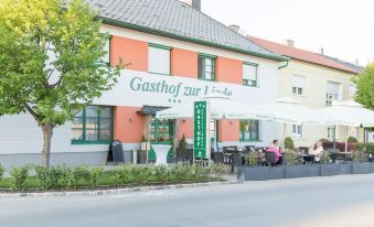 Gasthof Zur Grossen Linde