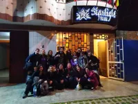 Starlight Inn