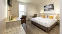 Hotel am Wiesenweg l 24h Check-IN Hotel di Lower Franconia