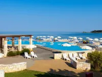 Apartments Stella Plava Laguna Hotels in Umag