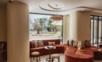 El Hotel Pacha 호텔 스파