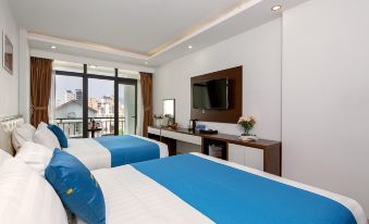 7S Hotel Dong Bac Ocean Danang