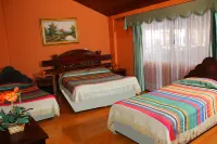 Hotel Casablanca Natural Spa