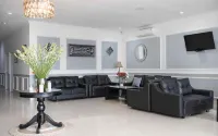 MJ Hotel Syariah Mojokerto