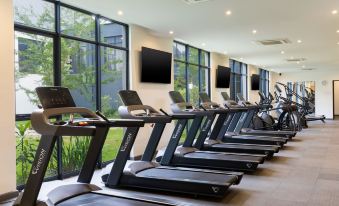 Ciêla, Lusaka, a Tribute Portfolio Resort and Spa - Housity
