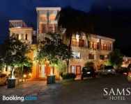 Sams Hotel