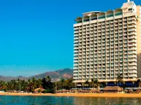 Krystal Beach Acapulco โรงแรมในอะคาปุลโก