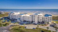 Holiday Inn Club Vacations Galveston Seaside Resort فنادق في غالفستون