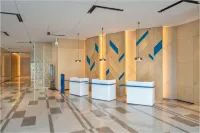 蘭州新區智選假日飯店（中川機場店）