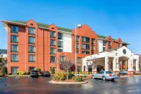 AmericInn by Wyndham Stonecrest Near Atlanta Các khách sạn ở Lithonia