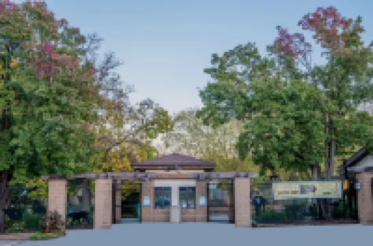 수퍼 8 바이 윈덤 토피카/워너메이커 로드/I-70