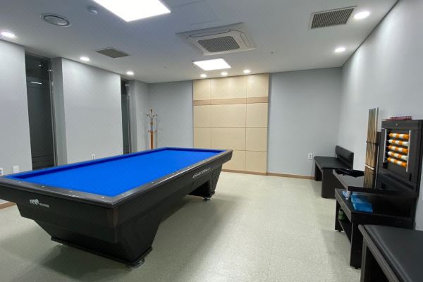 수안보상록호텔(3성 관광호텔)(Suanbo Sangnok Hotel)_4