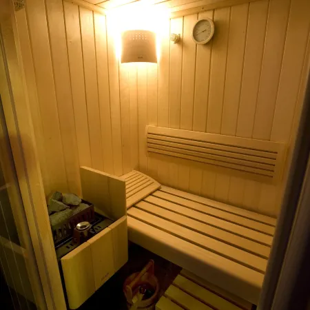 Chalet Z'Gogwärgji