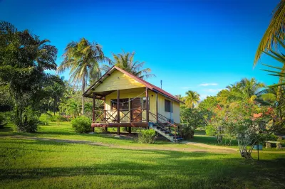 Cassia Hill Resort Hotels in Bullet Tree Falls