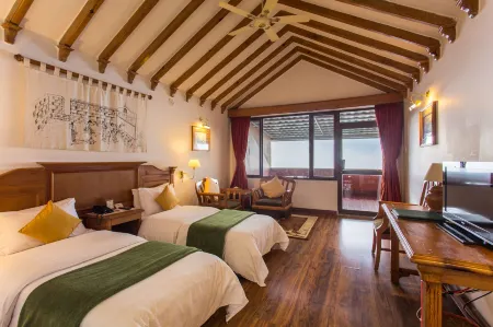Club Himalaya, by Ace Hotels
