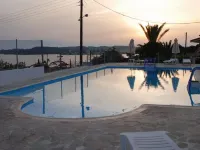 Long View Hammam & Spa Hotels in Ermionida