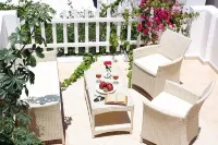 Mariakis Luxury Studios Các khách sạn ở Livadi Astypalaias