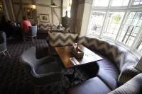 The White Hart Hôtels à : Sutton Scotney