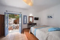 Meltemi Suites Hotel in zona Eco Bike Santorini