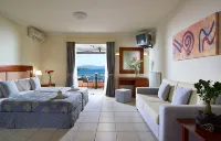 Avantis Suites Hotel Hotels near Manikiatis Waterfall