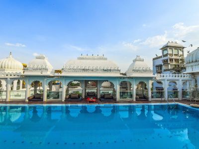 Udai Kothi
