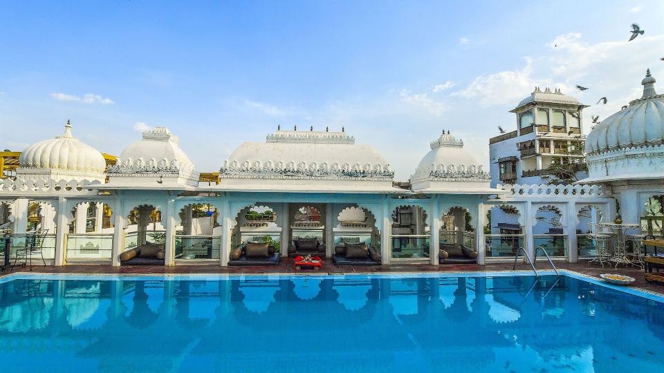 Udai Kothi