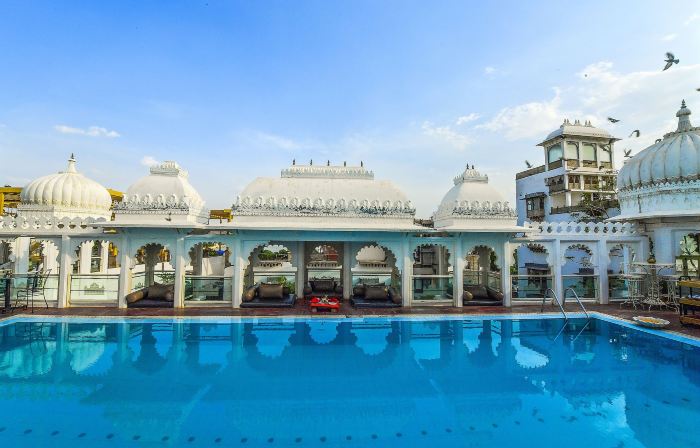 Udai Kothi